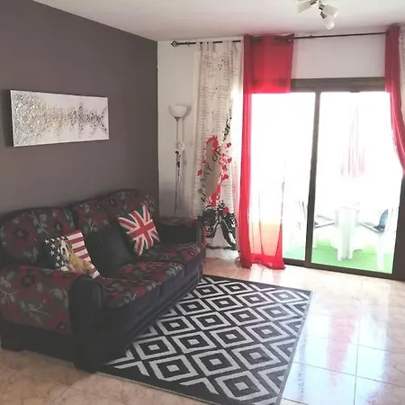 Lejlighed Casa Hirpinia