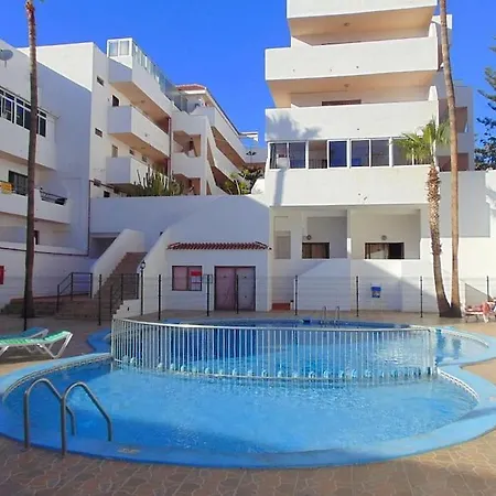 Casa Hirpinia Lejlighed *