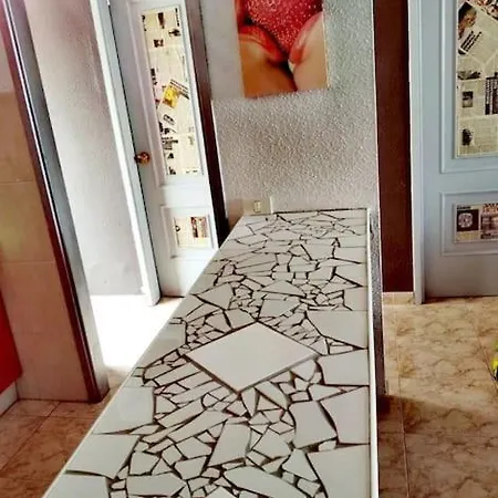 Lejlighed Casa Hirpinia Arona (Tenerife)