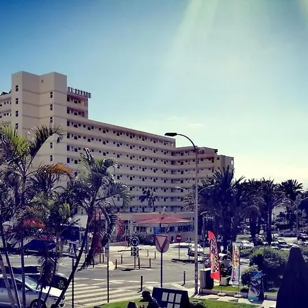 Casa Hirpinia Lejlighed *
