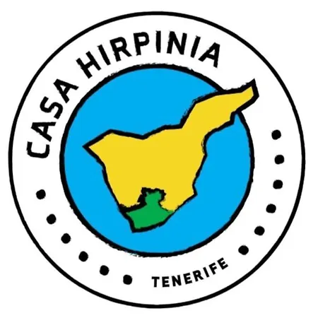 Lejlighed Casa Hirpinia