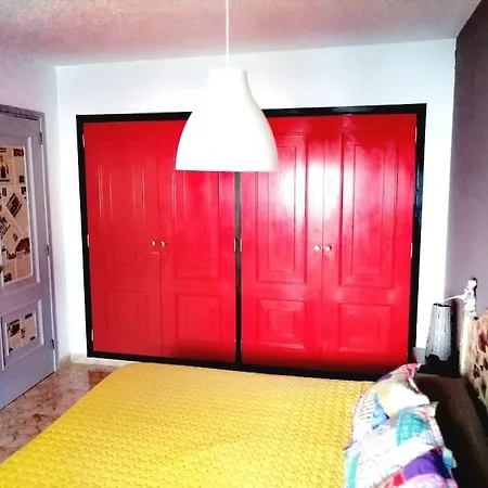 Lejlighed Casa Hirpinia Arona (Tenerife)