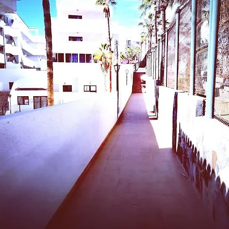 Casa Hirpinia * Arona (Tenerife)