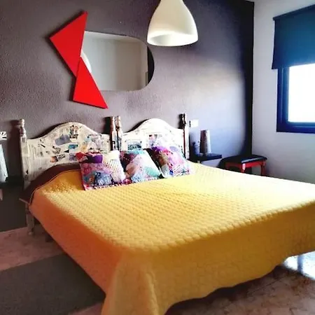 Апартаменты Casa Hirpinia