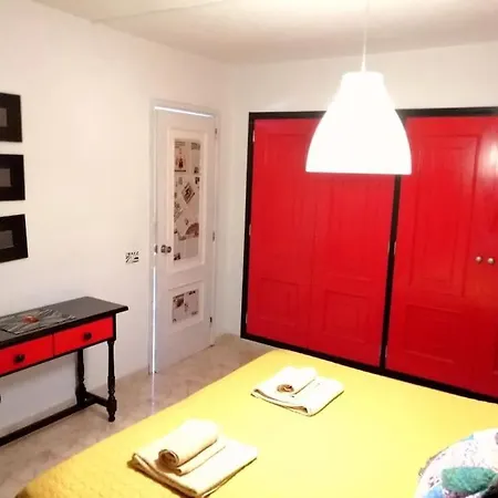 Casa Hirpinia * ארונה